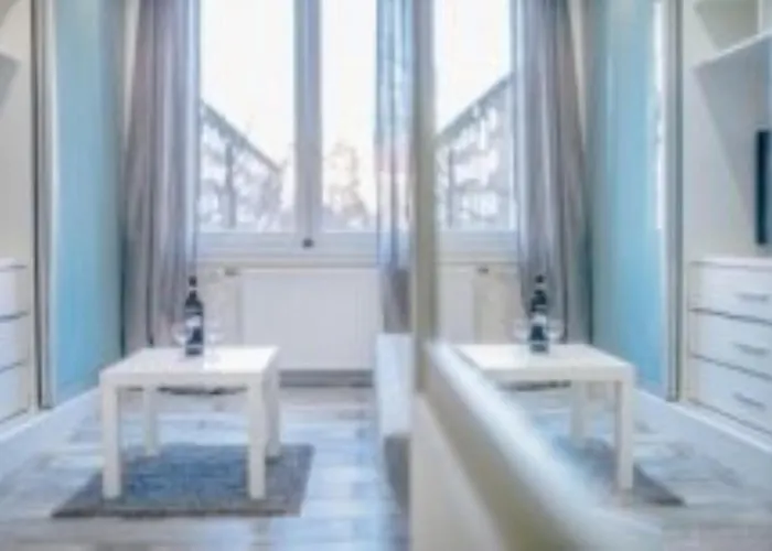 Apartment Modry Apartman, Racianska 29, *