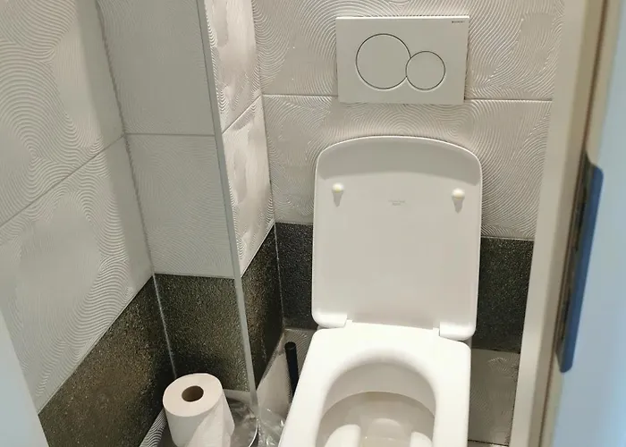 - *