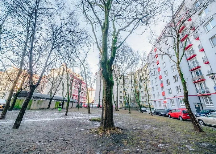 Apartment Modry Apartman, Racianska 29,