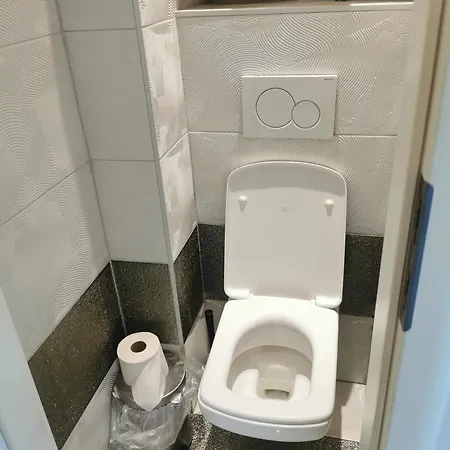 - *