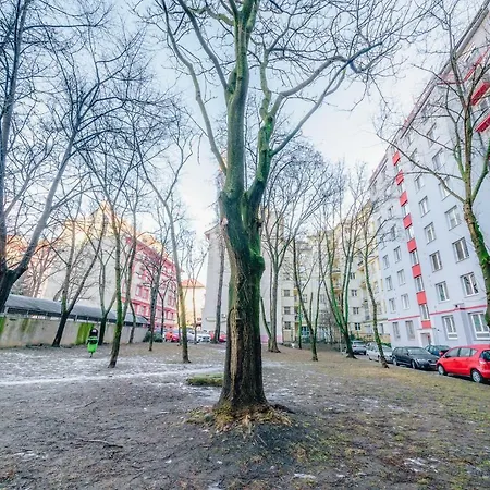 Apartamento -